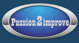 Passion2improve ivs logo